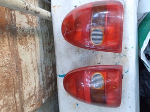 Far,stop,oglinda Opel Corsa B - imagine 3