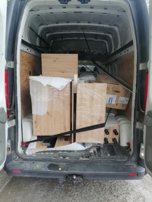 Transport marfă în Cluj Napoca  - imagine 3