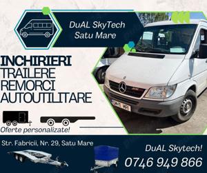 Inchirieri auto   autoutilitare