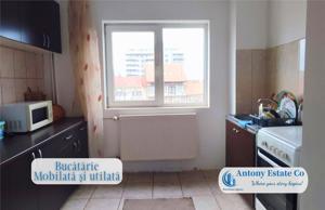 Apartament de inchiriat, 2 Camere, Semidecomandat, Zona Cantemir, Oradea - imagine 6