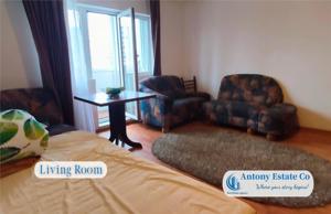 Apartament de inchiriat, 2 Camere, Semidecomandat, Zona Cantemir, Oradea - imagine 2