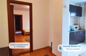 Apartament de inchiriat, 2 Camere, Semidecomandat, Zona Cantemir, Oradea - imagine 7