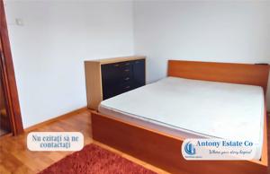 Apartament de inchiriat, 2 Camere, Semidecomandat, Zona Cantemir, Oradea - imagine 8