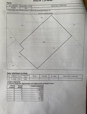 Teren intravilan str. I.P.Reteganu (Zavoaie) - imagine 4