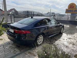 Jaguar XF E-Performance Sportbrake Aut. R-Sport - imagine 4