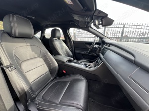 Jaguar XF E-Performance Sportbrake Aut. R-Sport - imagine 7