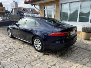 Jaguar XF E-Performance Sportbrake Aut. R-Sport - imagine 3