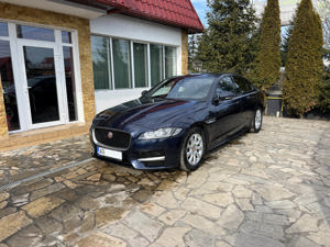 Jaguar XF E-Performance Sportbrake Aut. R-Sport - imagine 2