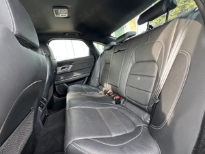 Jaguar XF E-Performance Sportbrake Aut. R-Sport - imagine 9