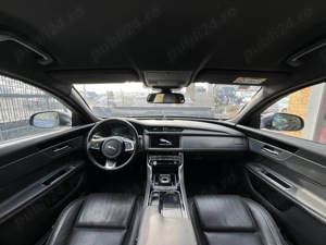 Jaguar XF E-Performance Sportbrake Aut. R-Sport - imagine 6