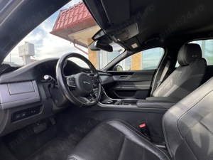 Jaguar XF E-Performance Sportbrake Aut. R-Sport - imagine 5