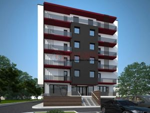 Apartament 2 camere decomandat la Metrou Berceni - Biruintei - imagine 9