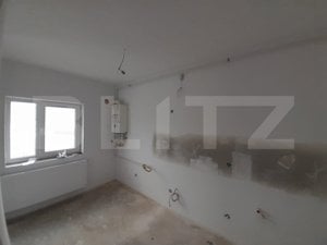 Apartament 2 camere, loc de parcare subteran, zona WHITE RESIDENCE - imagine 12