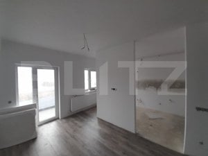 Apartament 2 camere, loc de parcare subteran, zona WHITE RESIDENCE - imagine 7