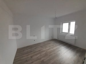 Apartament 2 camere, loc de parcare subteran, zona WHITE RESIDENCE - imagine 11