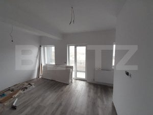 Apartament 2 camere, loc de parcare subteran, zona WHITE RESIDENCE - imagine 8