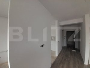 Apartament 2 camere, loc de parcare subteran, zona WHITE RESIDENCE - imagine 5