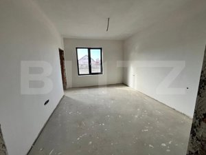 Casa de vanzare, 4 camere, 137 mp, cu teren de 7,2 ari, zona-Aerodrom Unirea - imagine 7