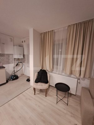 Apartament 2 camere Nou, pozitie deosebita,2 min de Coresi Tractoru - imagine 10