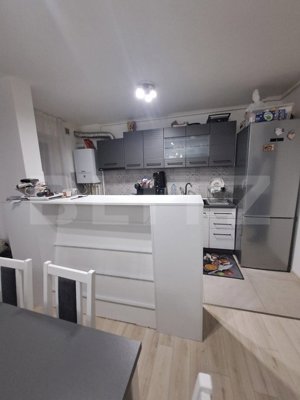 Apartament 2 camere Impecabil Nou, Tractoru - imagine 4