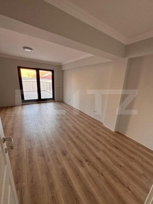 Apartament 2 camere 68,22 mp+29mp terasa, in ansamblu rezidential zona Jiului - imagine 10