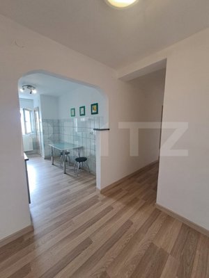 Apartament decomandat, 3 camere, INVESTITIE! - imagine 2