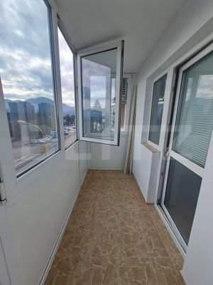 Apartament decomandat, 3 camere, INVESTITIE! - imagine 4