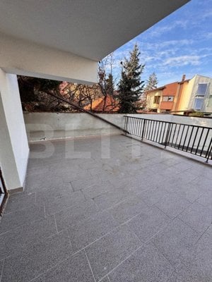 Apartament 2 camere 68,22 mp+29mp terasa, in ansamblu rezidential zona Jiului - imagine 13