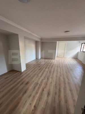 Apartament 2 camere 68,22 mp+29mp terasa, in ansamblu rezidential zona Jiului - imagine 4