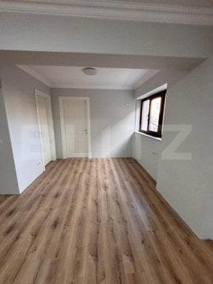 Apartament 2 camere 68,22 mp+29mp terasa, in ansamblu rezidential zona Jiului - imagine 8