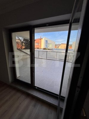 Apartament 2 camere 68,22 mp+29mp terasa, in ansamblu rezidential zona Jiului - imagine 12