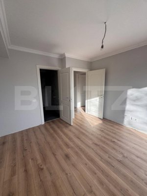 Apartament 3 camere 93,90 mp in ansamblu rezidential zona Damaroaia-Jiului - imagine 16