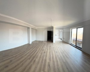 Apartament 3 camere 93,90 mp in ansamblu rezidential zona Damaroaia-Jiului - imagine 4