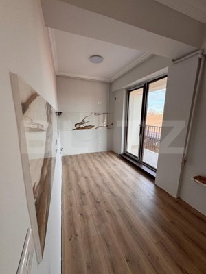 Apartament 3 camere 93,90 mp in ansamblu rezidential zona Damaroaia-Jiului - imagine 6