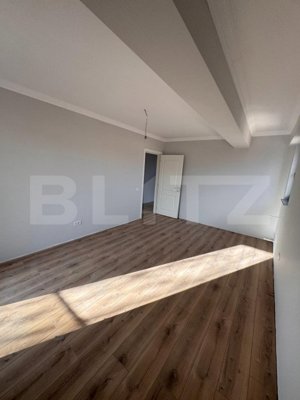 Apartament 3 camere 93,90 mp in ansamblu rezidential zona Damaroaia-Jiului - imagine 11