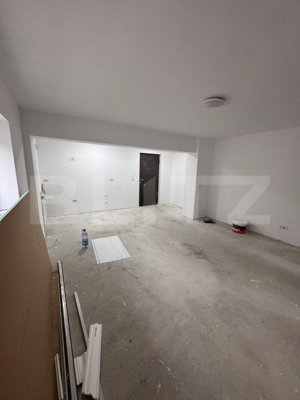 Apartament 2 camere 46,38 mp in ansamblu rezidential zona Damaroaia-Jiului - imagine 5