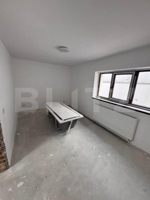 Apartament 2 camere 46,38 mp in ansamblu rezidential zona Damaroaia-Jiului - imagine 14