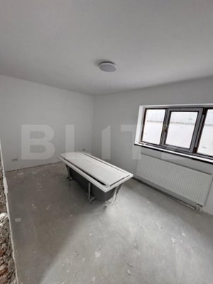 Apartament 2 camere 46,38 mp in ansamblu rezidential zona Damaroaia-Jiului - imagine 13