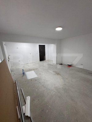 Apartament 2 camere 46,38 mp in ansamblu rezidential zona Damaroaia-Jiului - imagine 6