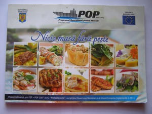 Retete culinare din Peste