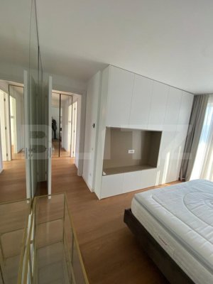 Apartament exclusivist cu panoramă spectaculoasă asupra Clujului. - imagine 15