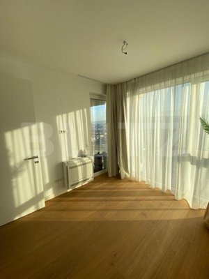 Apartament exclusivist cu panoramă spectaculoasă asupra Clujului. - imagine 7