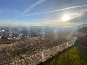 Apartament exclusivist cu panoramă spectaculoasă asupra Clujului. - imagine 4