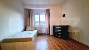 Apartament cu 3 camere, 65mp, parcare inclusa, intermediar, zona Centrala - imagine 6