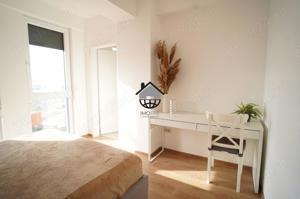 Apartament cu 2 camere in Zona Aradului, Complex Sappro Town.