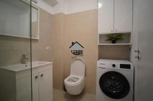 Apartament cu 2 camere in Zona Aradului, Complex Sappro Town. - imagine 8