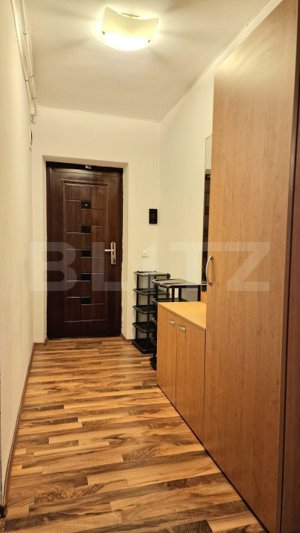 Apartament cu 3 camere, 65mp, parcare inclusa, intermediar, zona Centrala - imagine 7