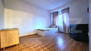 Apartament cu 3 camere, 65mp, parcare inclusa, intermediar, zona Centrala - imagine 5