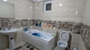 Apartament cu 3 camere decomandat, 76 mp, loc parcare  subteran, Valea Lupului - imagine 5