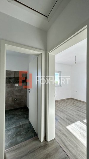 Duplex 4 camere, zona noua, Sanandrei - ID V4339 - imagine 17